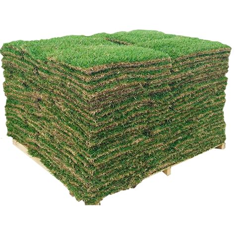 how much is a pallet of bermuda grass
